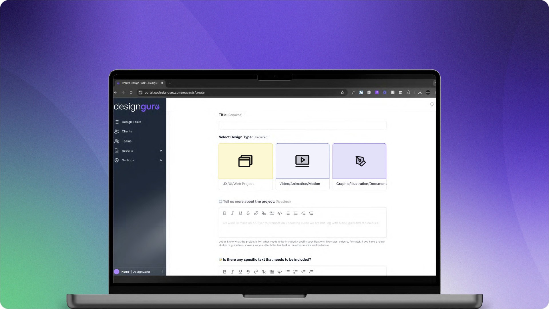 DesignGuru_5 Strategies for Finding the Right Design Agency_Blog_Portal