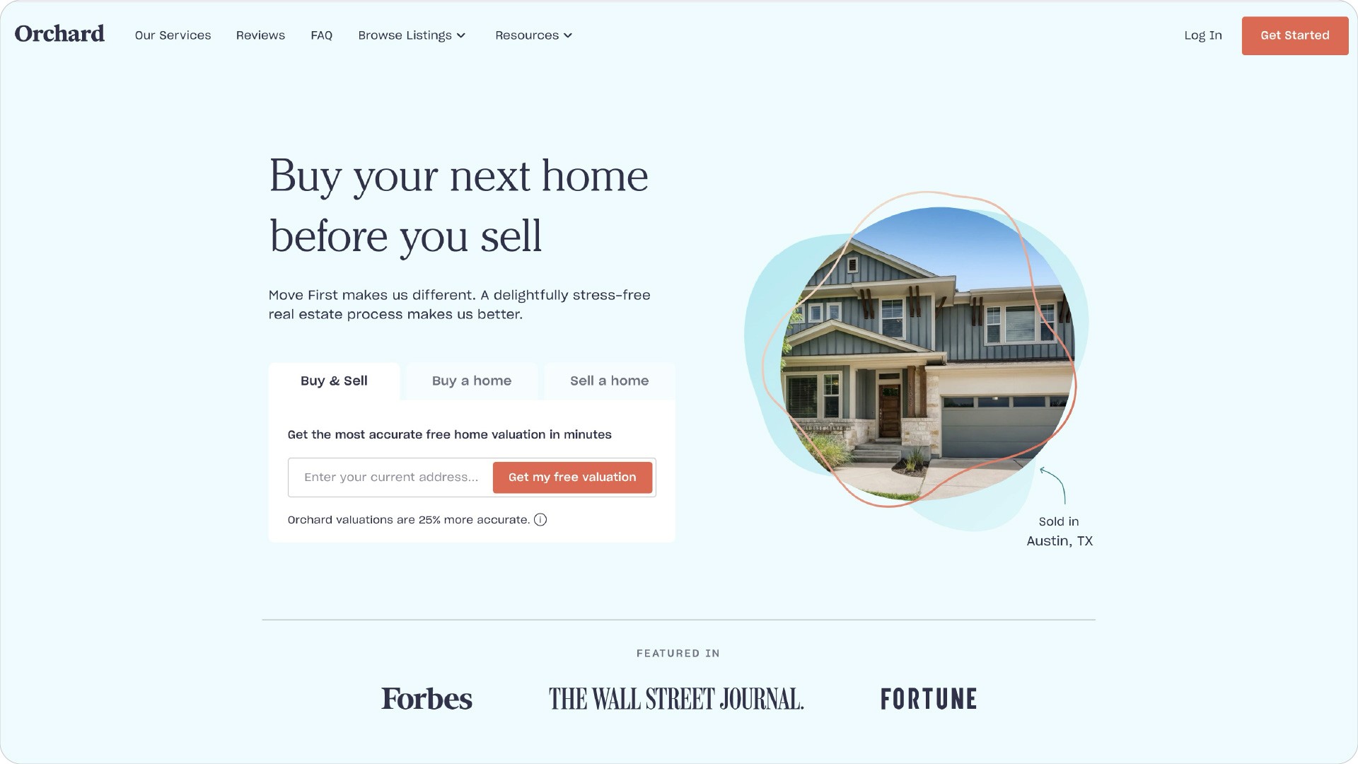 DesignGuru_10 Best Landing Page Designs in 2024: Inspiration to Skyrocket Your Conversions_Orchard