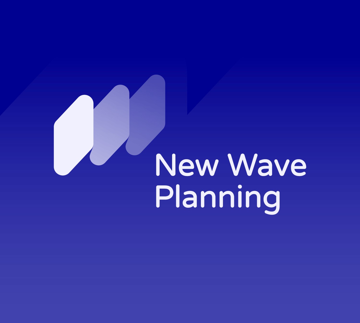 Logo New Wave Planning