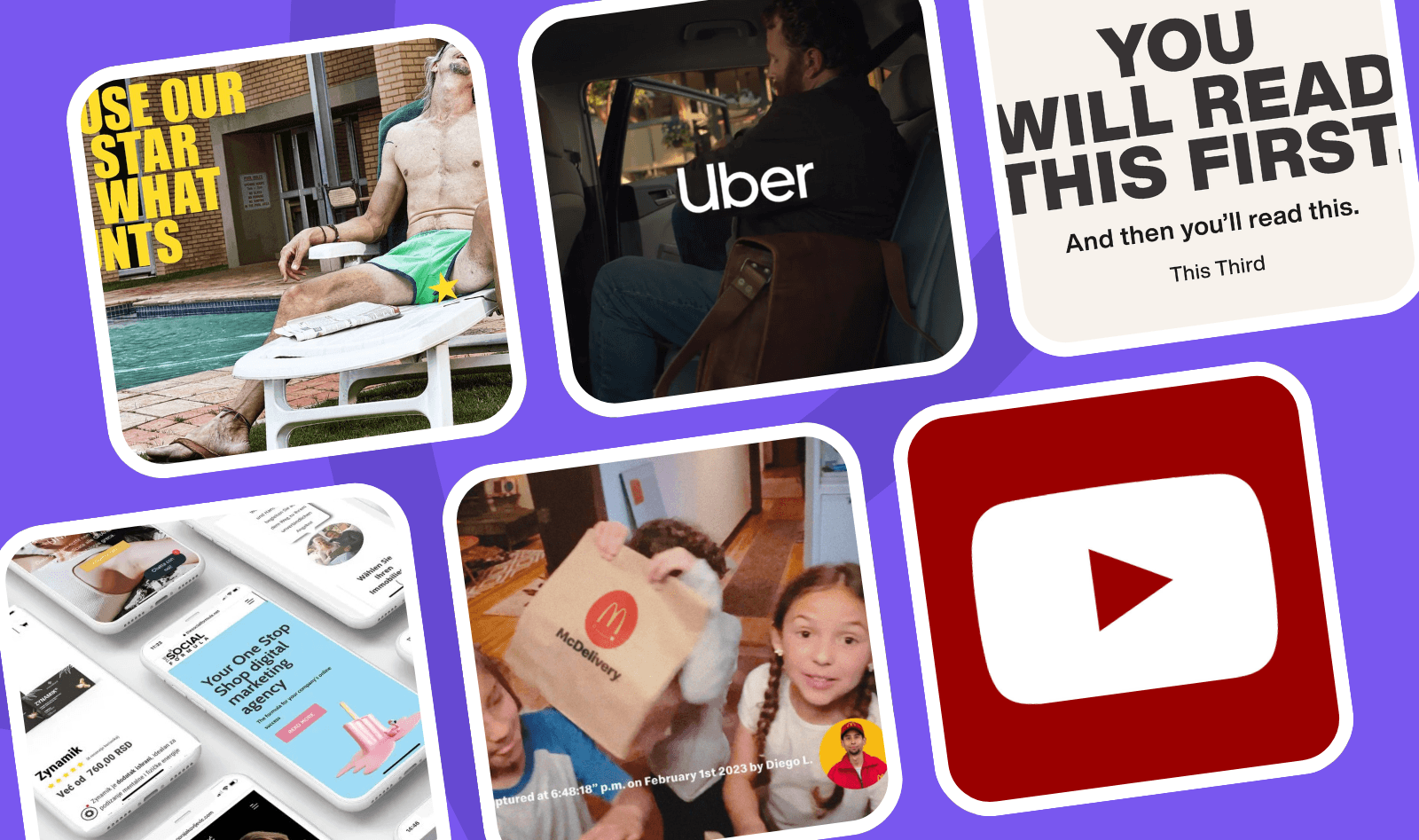 7 Quick Design Hacks to Skyrocket Your Ad Click-Through Rate