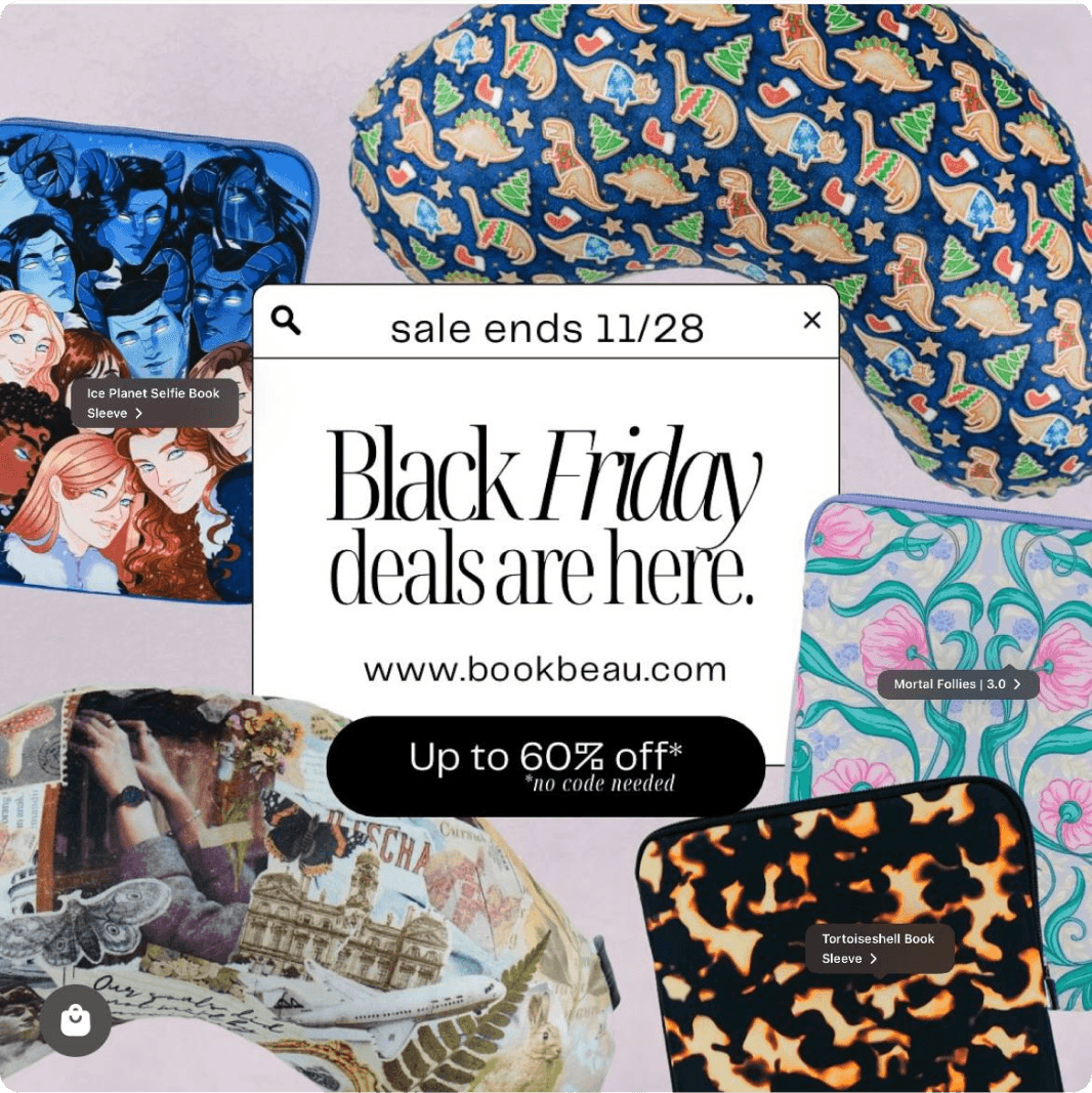 black friday ad example 2024_DesignGuru