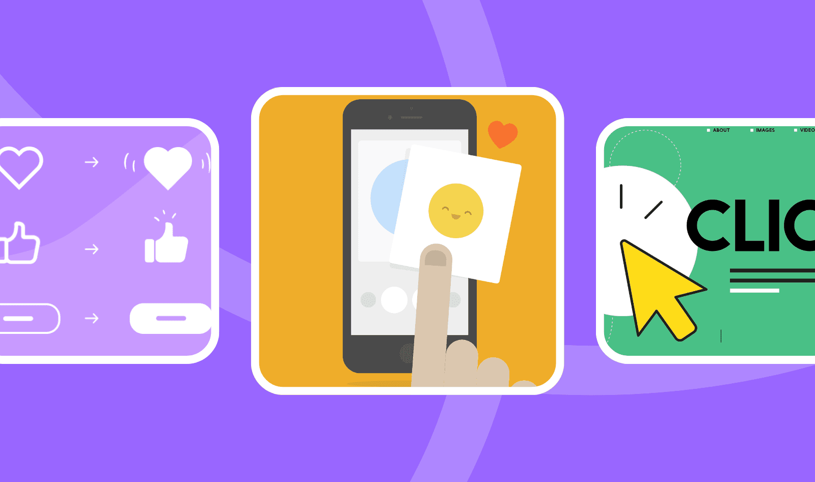 Making Every Click Count: Micro-Interactions That Drive User Satisfaction