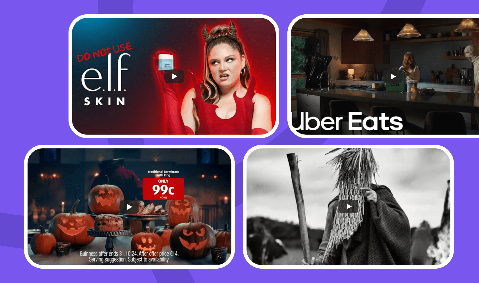 7 Best Halloween Marketing Campaigns of 2024